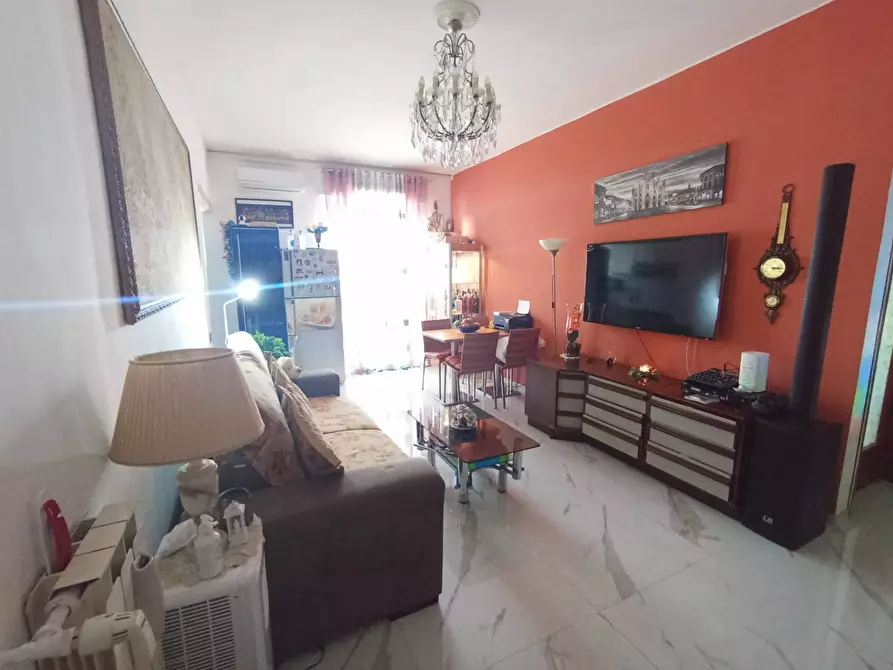 Immagine 14 di Appartamento in vendita  in Viale Umbria 4 a Cinisello Balsamo