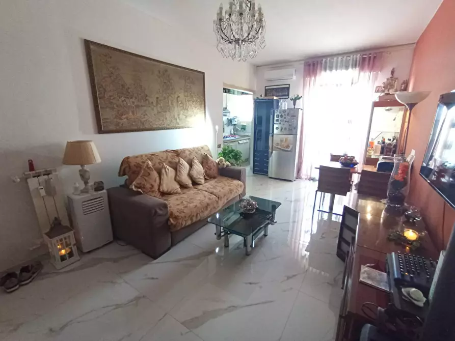 Immagine 15 di Appartamento in vendita  in Viale Umbria 4 a Cinisello Balsamo