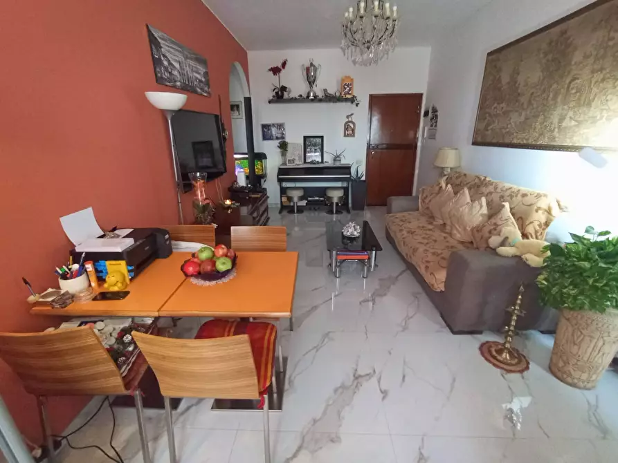 Immagine 16 di Appartamento in vendita  in Viale Umbria 4 a Cinisello Balsamo