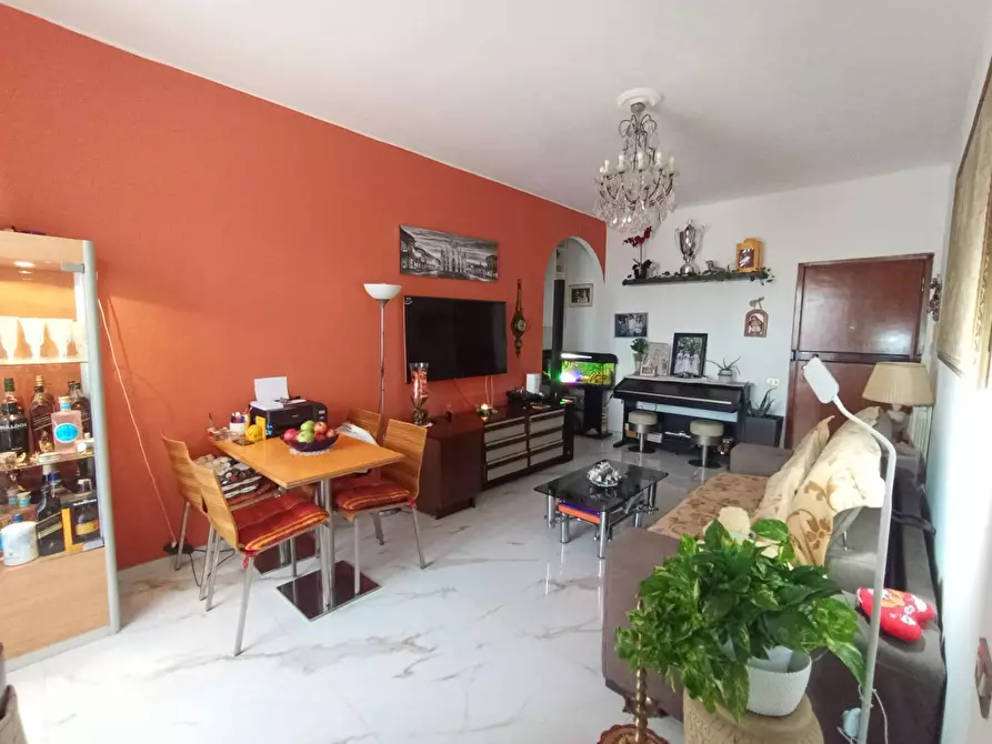 Immagine 17 di Appartamento in vendita  in Viale Umbria 4 a Cinisello Balsamo