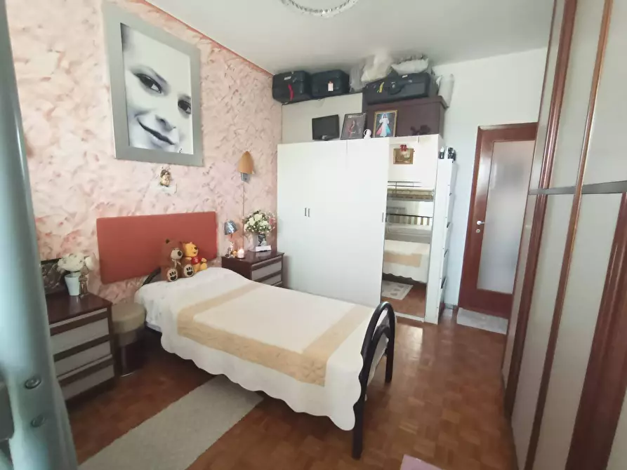 Immagine 18 di Appartamento in vendita  in Viale Umbria 4 a Cinisello Balsamo