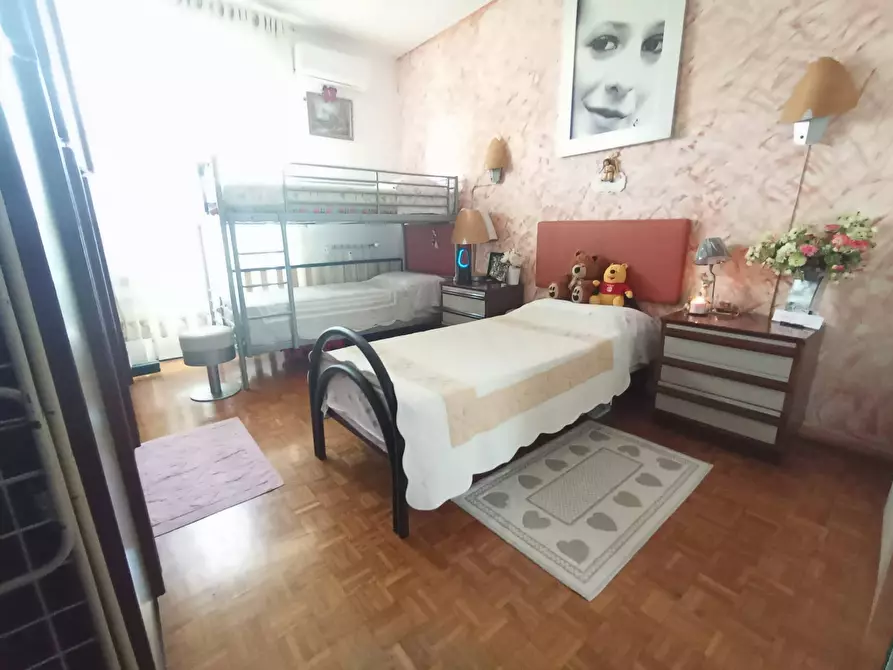 Immagine 19 di Appartamento in vendita  in Viale Umbria 4 a Cinisello Balsamo