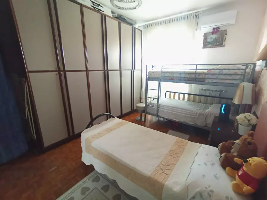 Immagine 20 di Appartamento in vendita  in Viale Umbria 4 a Cinisello Balsamo