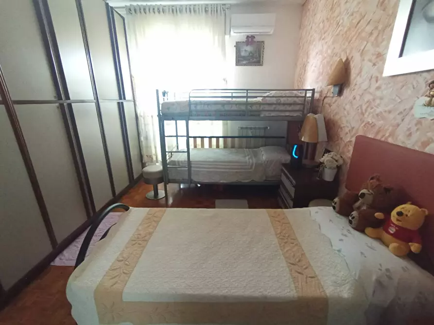 Immagine 21 di Appartamento in vendita  in Viale Umbria 4 a Cinisello Balsamo