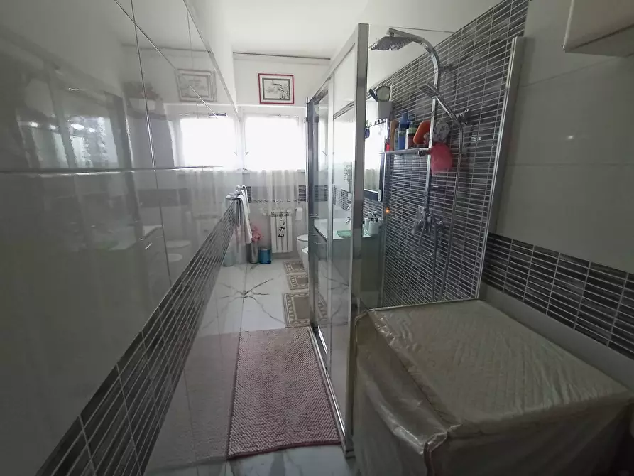 Immagine 22 di Appartamento in vendita  in Viale Umbria 4 a Cinisello Balsamo