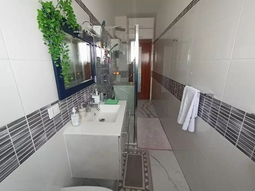 Immagine 25 di Appartamento in vendita  in Viale Umbria 4 a Cinisello Balsamo
