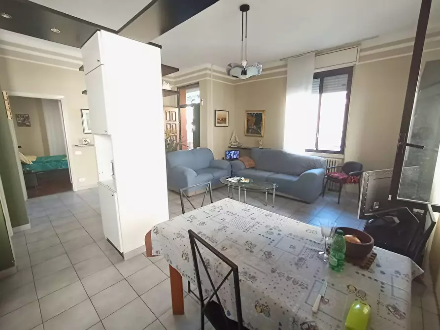 Immagine 17 di Villa in vendita  in via fiume 16 a Cinisello Balsamo