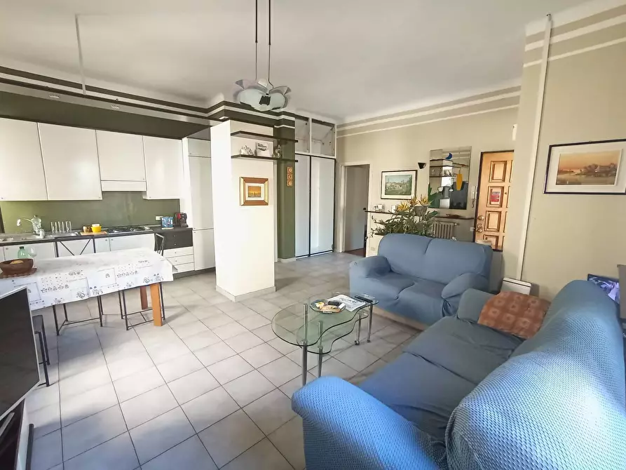 Immagine 18 di Villa in vendita  in via fiume 16 a Cinisello Balsamo