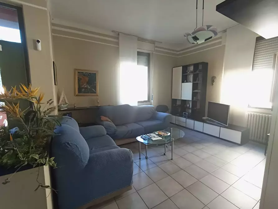 Immagine 19 di Villa in vendita  in via fiume 16 a Cinisello Balsamo