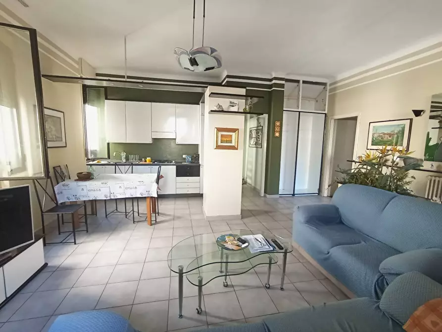 Immagine 20 di Villa in vendita  in via fiume 16 a Cinisello Balsamo