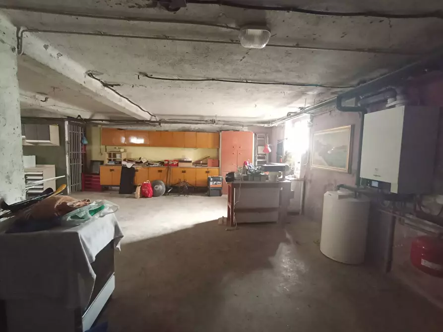 Immagine 22 di Villa in vendita  in via fiume 16 a Cinisello Balsamo