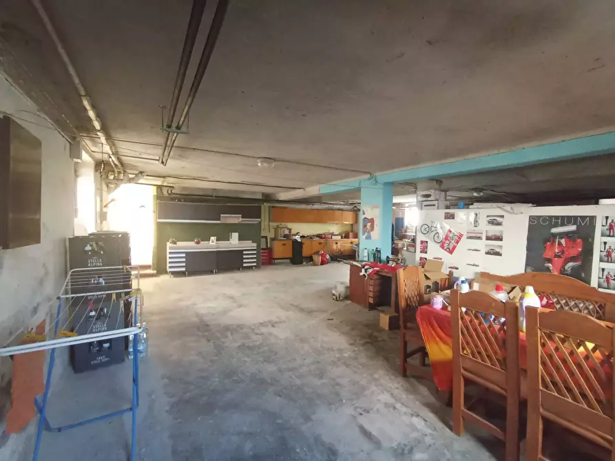 Immagine 23 di Villa in vendita  in via fiume 16 a Cinisello Balsamo