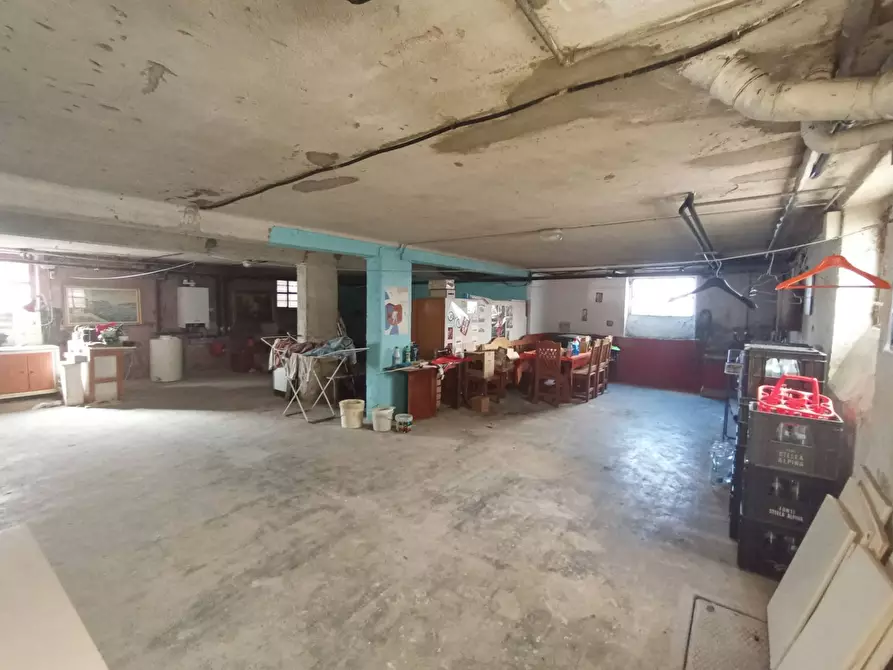 Immagine 24 di Villa in vendita  in via fiume 16 a Cinisello Balsamo