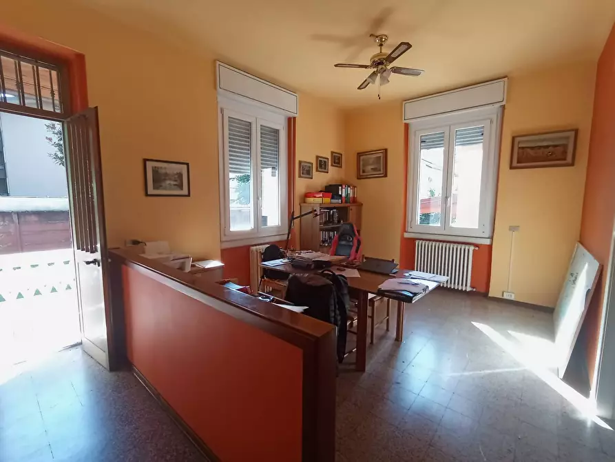 Immagine 25 di Villa in vendita  in via fiume 16 a Cinisello Balsamo