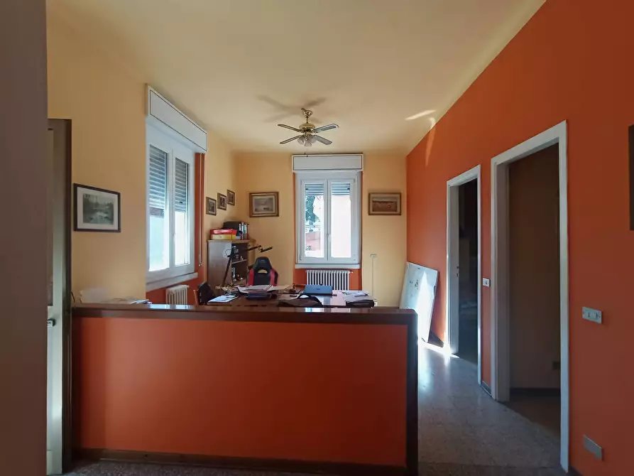 Immagine 26 di Villa in vendita  in via fiume 16 a Cinisello Balsamo