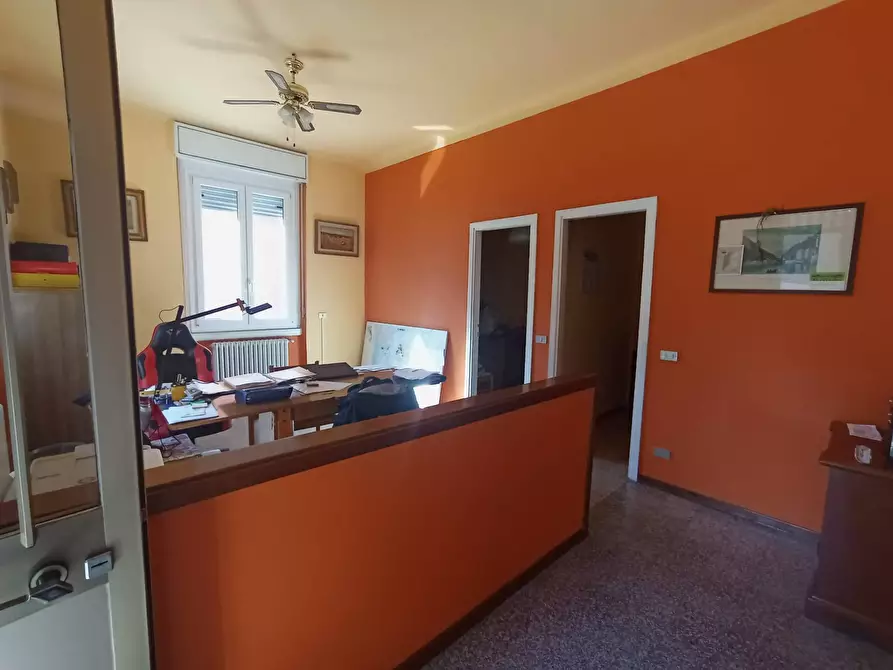 Immagine 27 di Villa in vendita  in via fiume 16 a Cinisello Balsamo