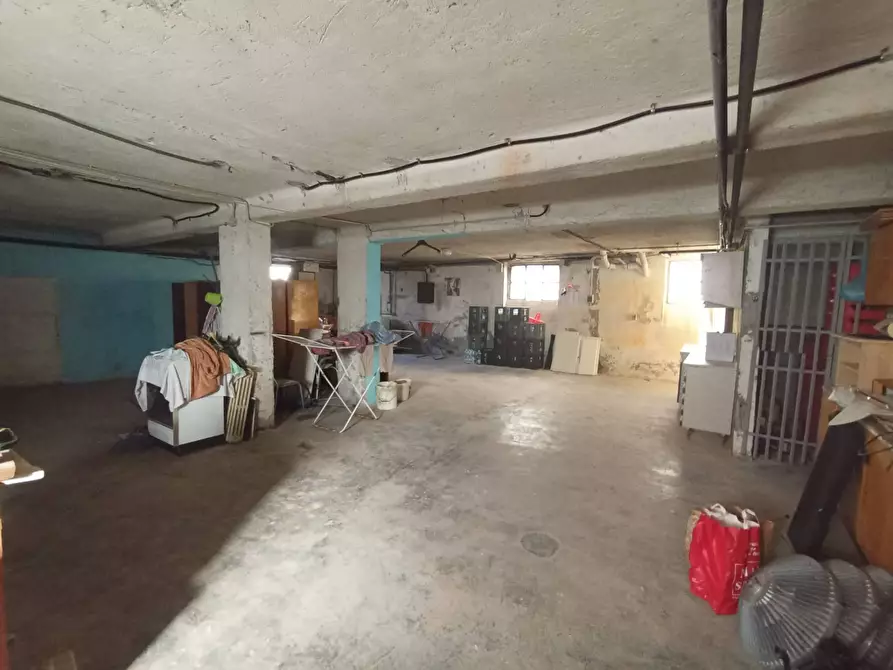 Immagine 30 di Villa in vendita  in via fiume 16 a Cinisello Balsamo