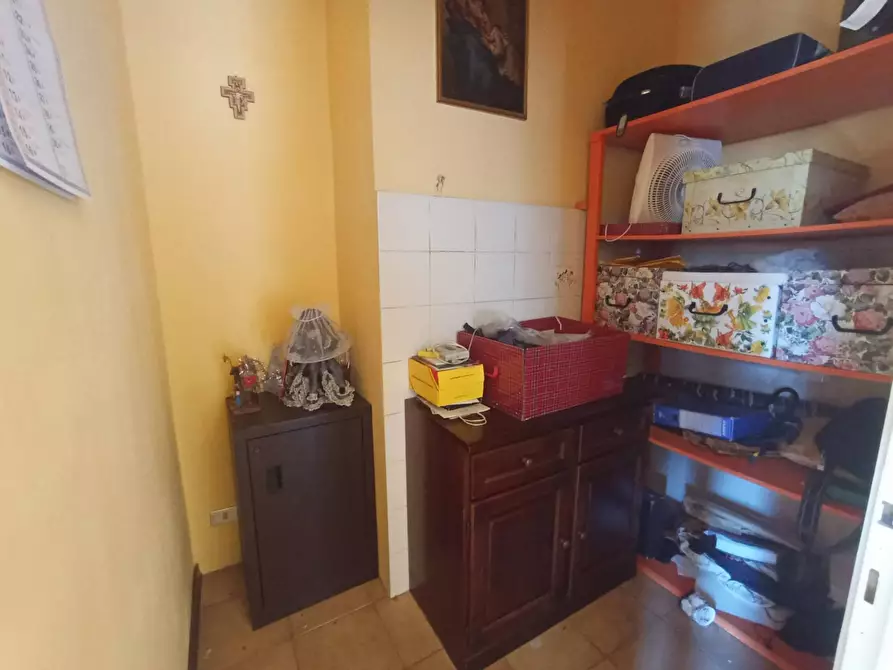 Immagine 32 di Villa in vendita  in via fiume 16 a Cinisello Balsamo