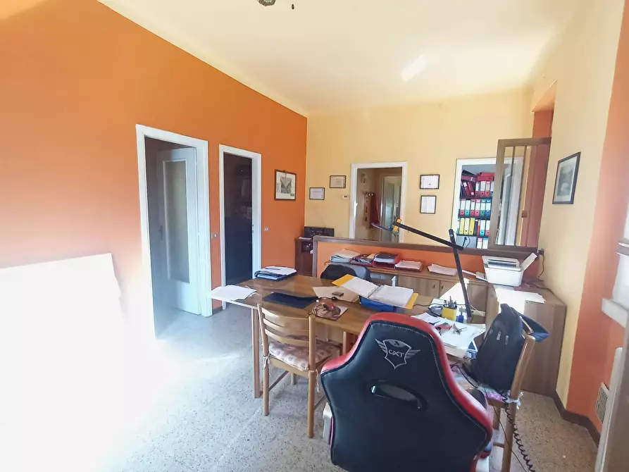 Immagine 33 di Villa in vendita  in via fiume 16 a Cinisello Balsamo