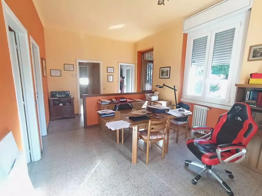 Immagine 34 di Villa in vendita  in via fiume 16 a Cinisello Balsamo