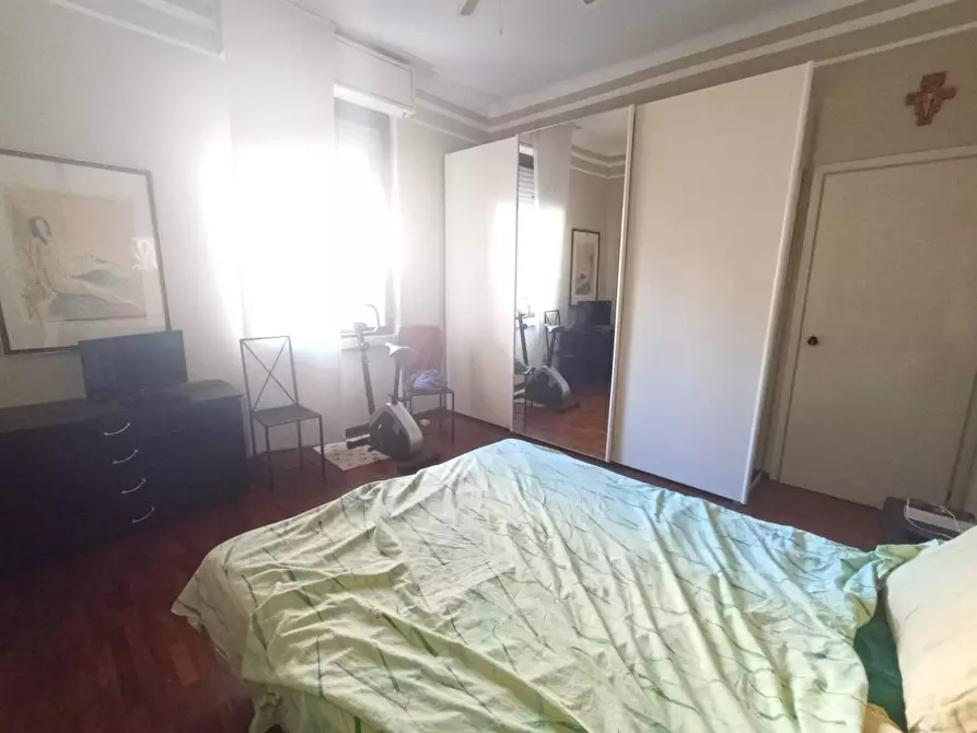 Immagine 36 di Villa in vendita  in via fiume 16 a Cinisello Balsamo