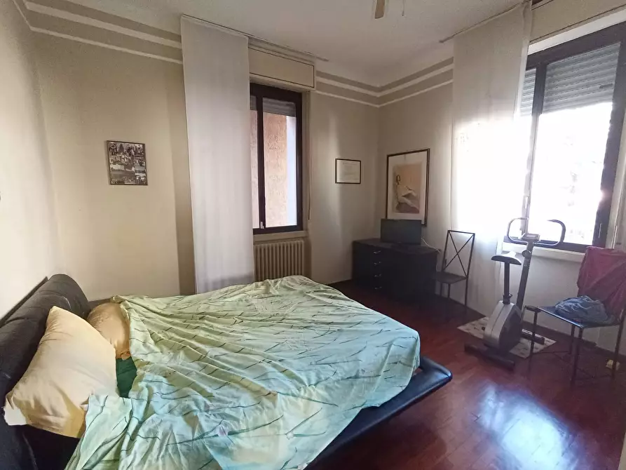 Immagine 37 di Villa in vendita  in via fiume 16 a Cinisello Balsamo