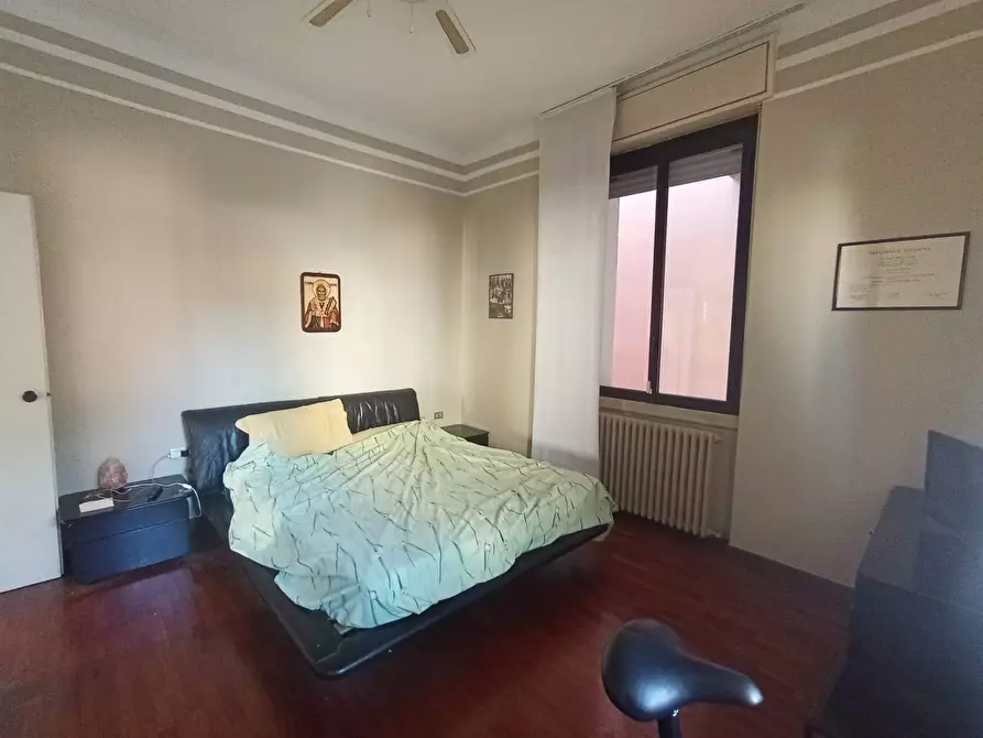 Immagine 38 di Villa in vendita  in via fiume 16 a Cinisello Balsamo