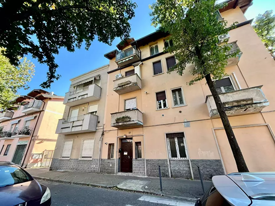 appartamento in vendita a Cinisello Balsamo