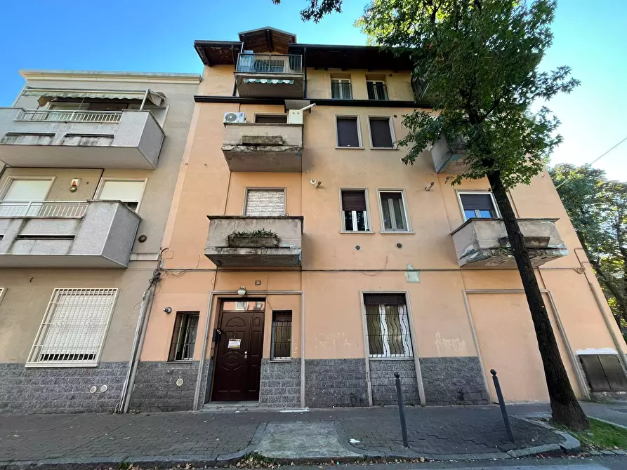 Immagine 2 di Appartamento in vendita  in via pecchenini 20 a Cinisello Balsamo