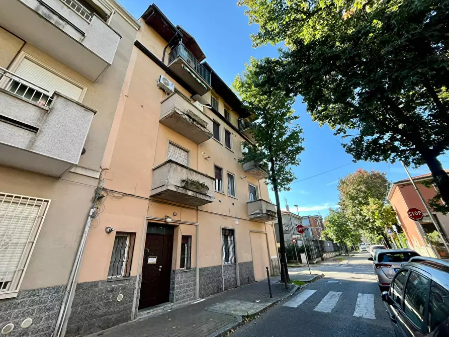 Immagine 3 di Appartamento in vendita  in via pecchenini 20 a Cinisello Balsamo