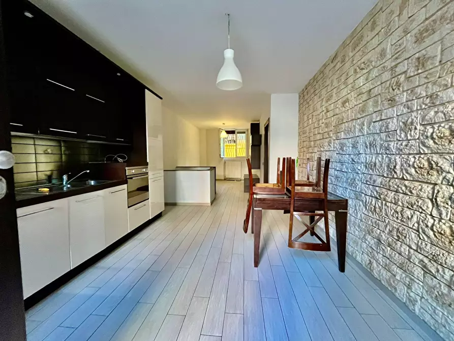 Immagine 4 di Appartamento in vendita  in via pecchenini 20 a Cinisello Balsamo