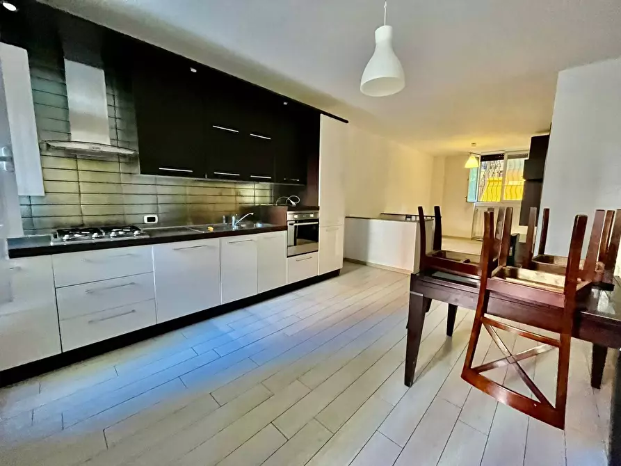 Immagine 5 di Appartamento in vendita  in via pecchenini 20 a Cinisello Balsamo