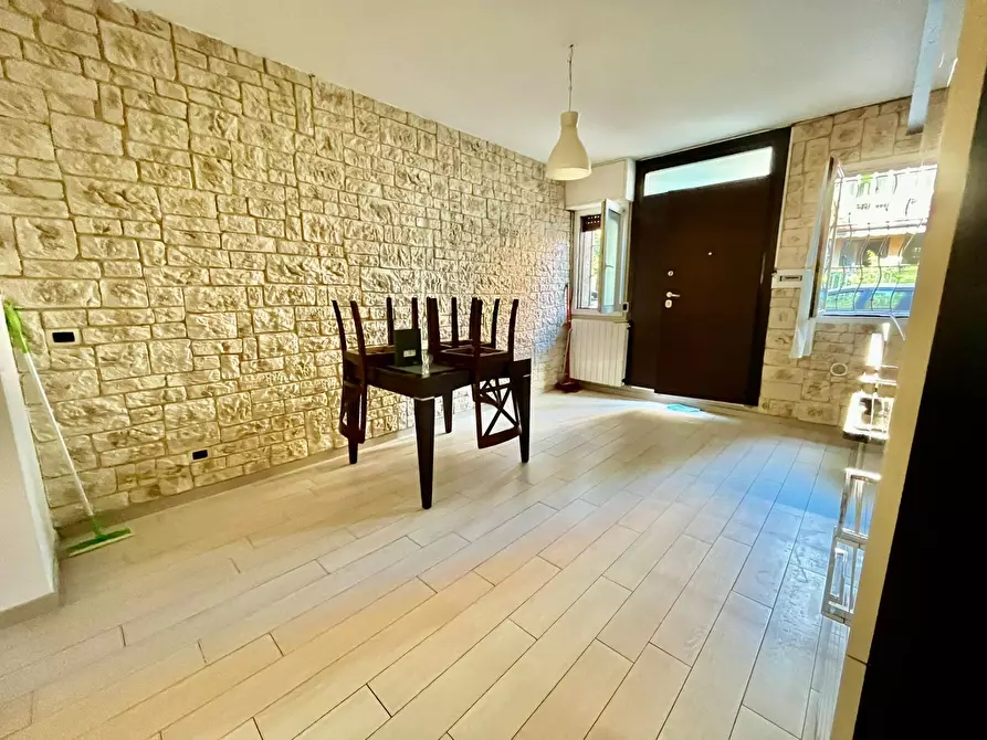 Immagine 7 di Appartamento in vendita  in via pecchenini 20 a Cinisello Balsamo