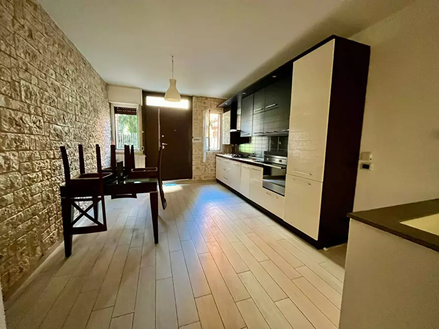 Immagine 8 di Appartamento in vendita  in via pecchenini 20 a Cinisello Balsamo