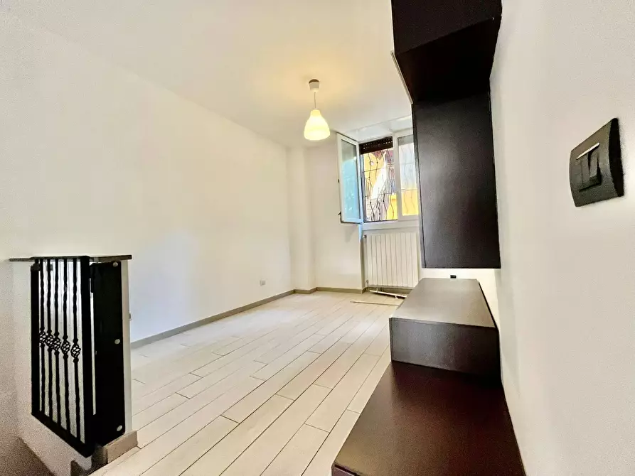 Immagine 9 di Appartamento in vendita  in via pecchenini 20 a Cinisello Balsamo