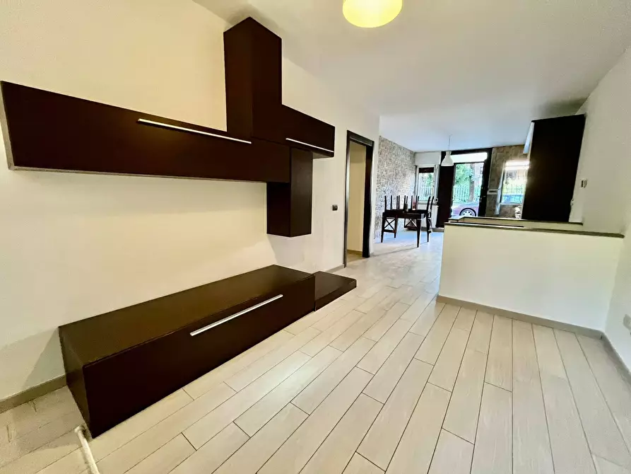 Immagine 10 di Appartamento in vendita  in via pecchenini 20 a Cinisello Balsamo