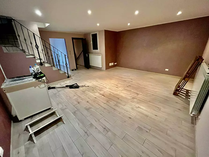 Immagine 11 di Appartamento in vendita  in via pecchenini 20 a Cinisello Balsamo