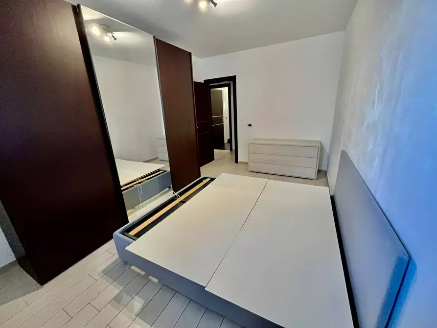 Immagine 12 di Appartamento in vendita  in via pecchenini 20 a Cinisello Balsamo