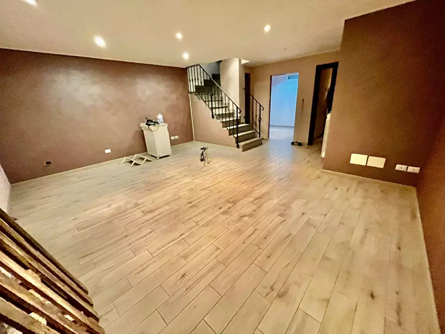 Immagine 13 di Appartamento in vendita  in via pecchenini 20 a Cinisello Balsamo