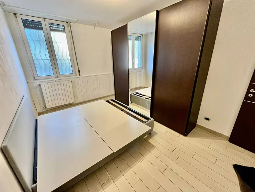 Immagine 14 di Appartamento in vendita  in via pecchenini 20 a Cinisello Balsamo