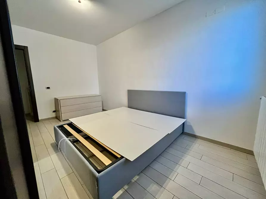 Immagine 15 di Appartamento in vendita  in via pecchenini 20 a Cinisello Balsamo