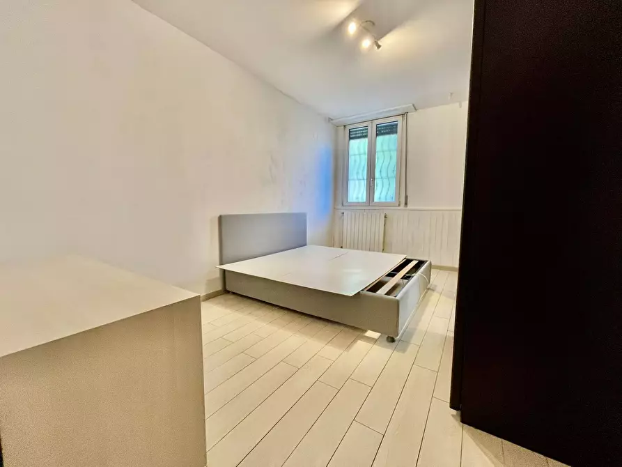 Immagine 16 di Appartamento in vendita  in via pecchenini 20 a Cinisello Balsamo