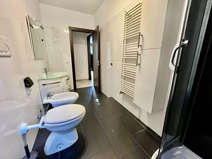 Immagine 18 di Appartamento in vendita  in via pecchenini 20 a Cinisello Balsamo