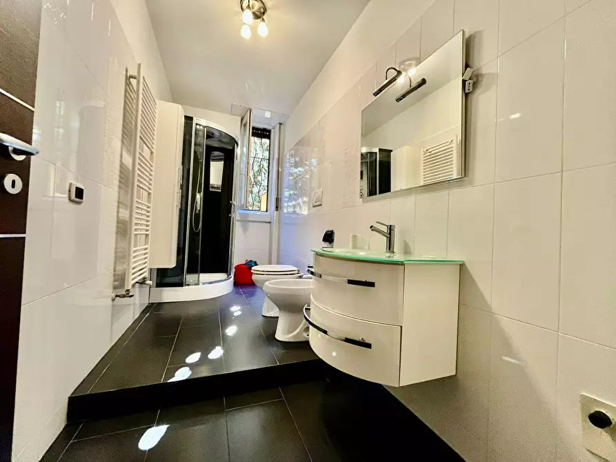 Immagine 19 di Appartamento in vendita  in via pecchenini 20 a Cinisello Balsamo