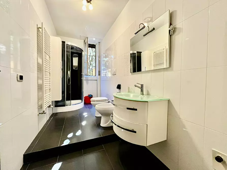 Immagine 20 di Appartamento in vendita  in via pecchenini 20 a Cinisello Balsamo