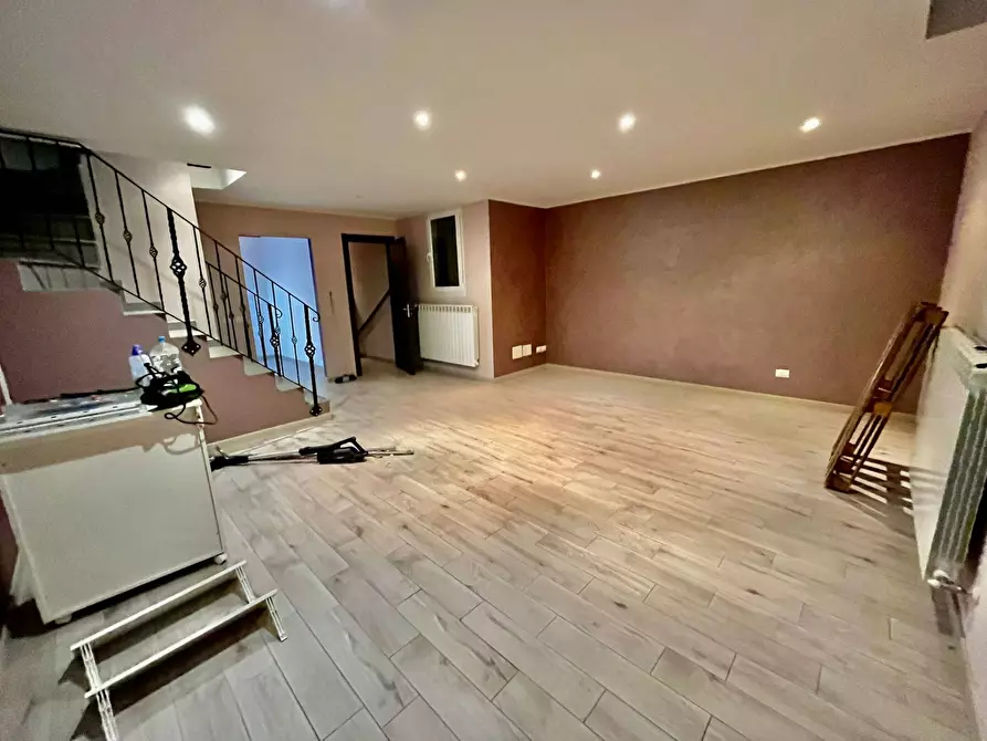 Immagine 23 di Appartamento in vendita  in via pecchenini 20 a Cinisello Balsamo