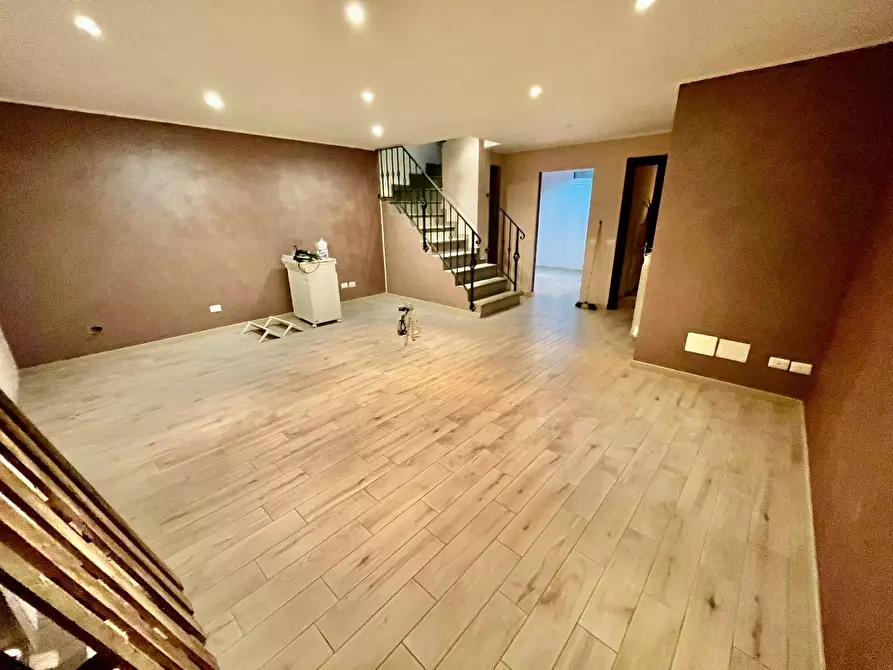 Immagine 25 di Appartamento in vendita  in via pecchenini 20 a Cinisello Balsamo