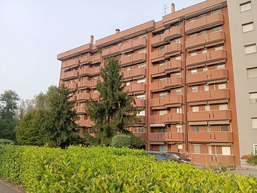 Immagine 1 di Appartamento in vendita  in Via Alberelle 9 a Rozzano