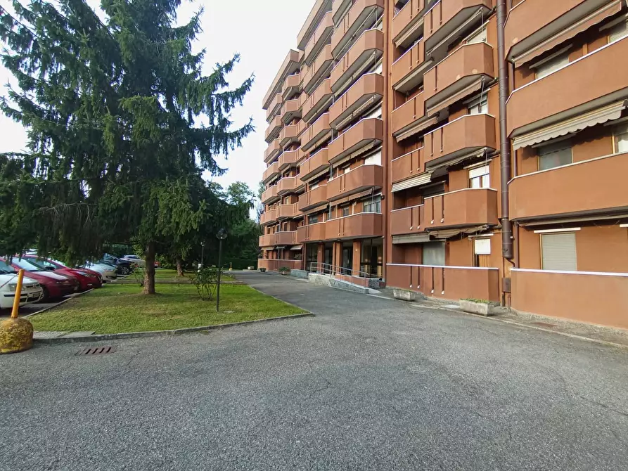 Immagine 3 di Appartamento in vendita  in Via Alberelle 9 a Rozzano