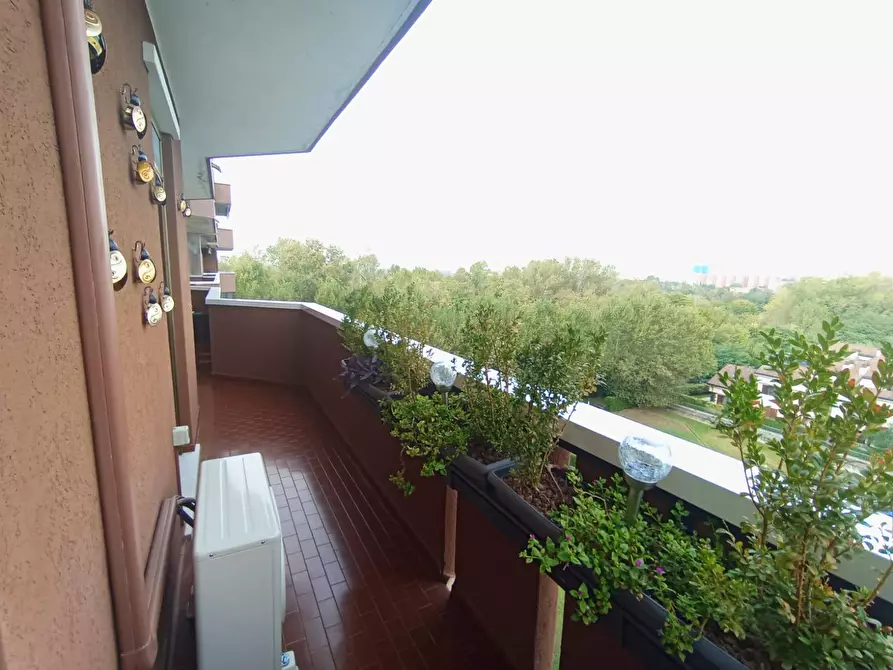 Immagine 5 di Appartamento in vendita  in Via Alberelle 9 a Rozzano